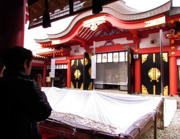 ⛩️ 나미노우에 신사 (波上宮) 이미지 9